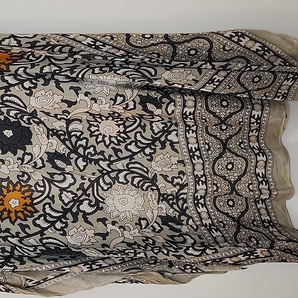 Free People Women's Magic Dance Kimono OS - Picture 14 of 16